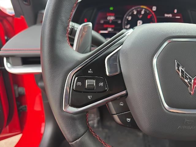 2022 Chevrolet Corvette 2LT - Photo 19