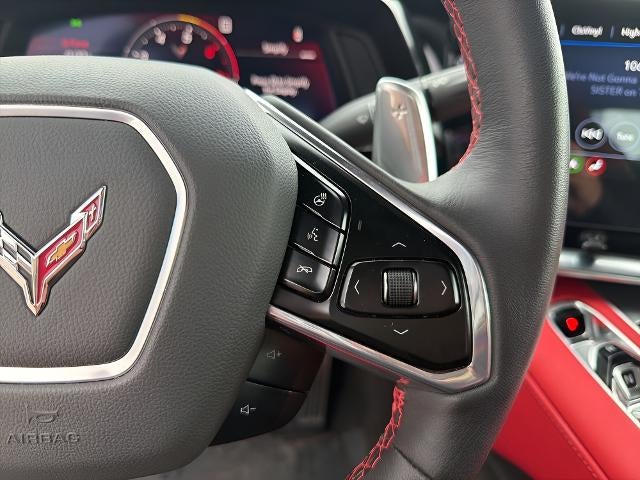 2022 Chevrolet Corvette 2LT - Photo 20