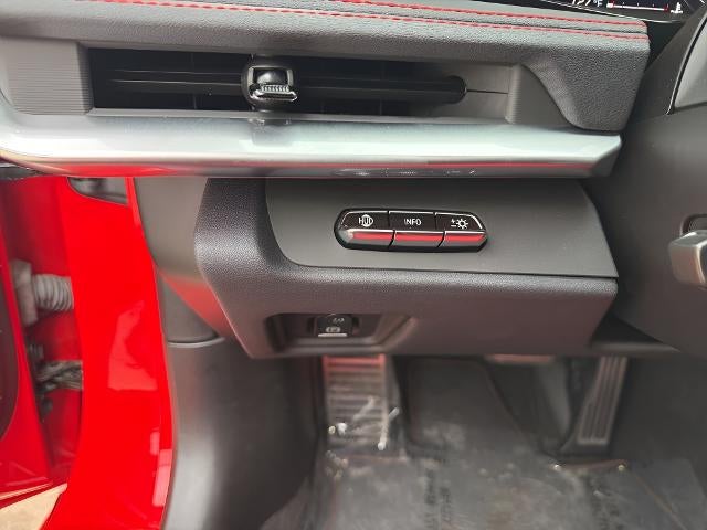 2022 Chevrolet Corvette 2LT - Photo 21
