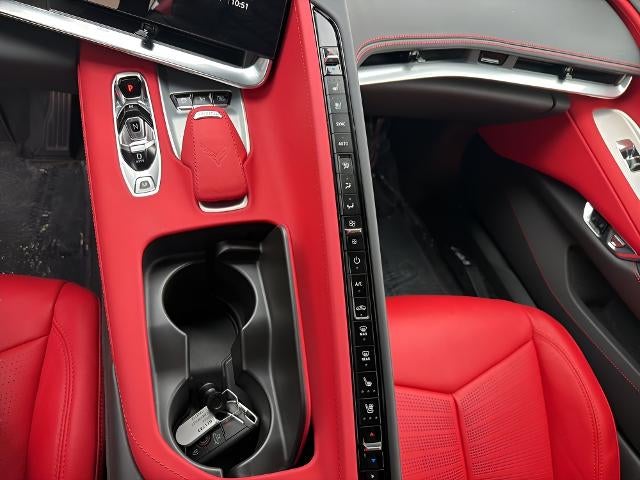 2022 Chevrolet Corvette 2LT - Photo 24