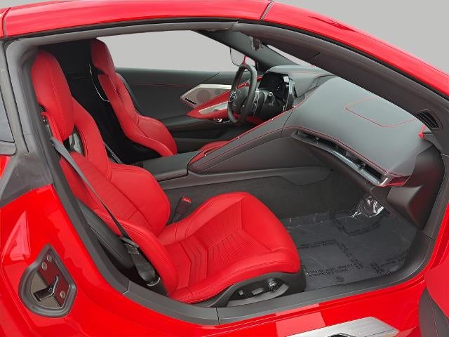 2022 Chevrolet Corvette 2LT - Photo 25