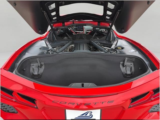 2022 Chevrolet Corvette 2LT - Photo 26