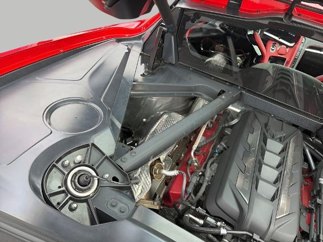 2022 Chevrolet Corvette 2LT - Photo 27