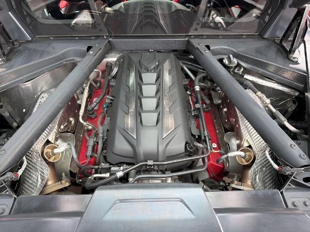 2022 Chevrolet Corvette 2LT - Photo 28