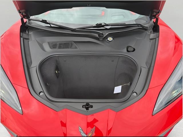 2022 Chevrolet Corvette 2LT - Photo 30