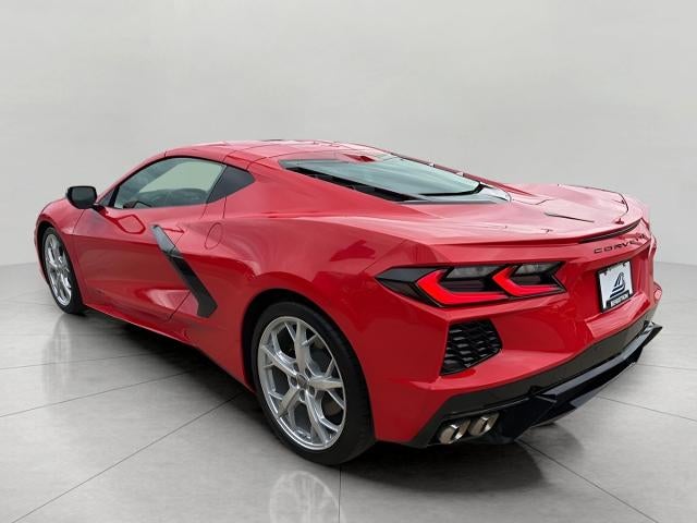 2022 Chevrolet Corvette 2LT - Photo 6