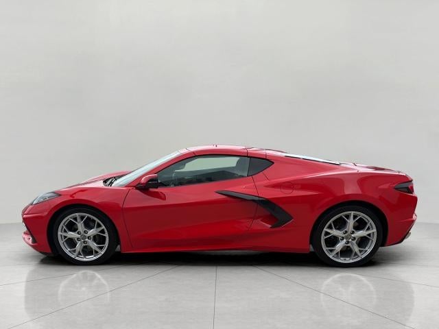 2022 Chevrolet Corvette 2LT - Photo 7