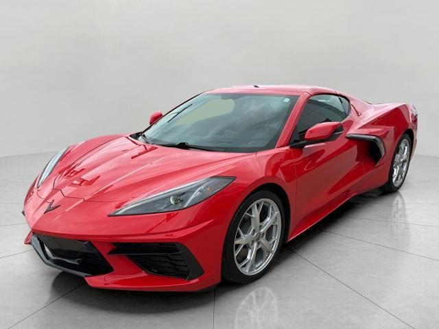 2022 Chevrolet Corvette 2LT - Photo 8