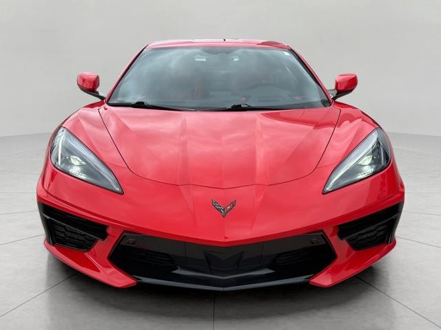 2022 Chevrolet Corvette 2LT - Photo 9