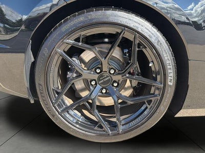 2022 Chevrolet Corvette Stingray 2LT