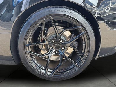2022 Chevrolet Corvette Stingray 2LT