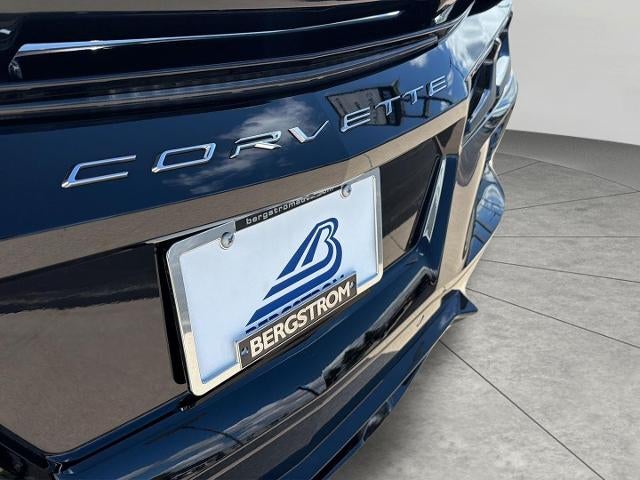 2022 Chevrolet Corvette Stingray 2LT