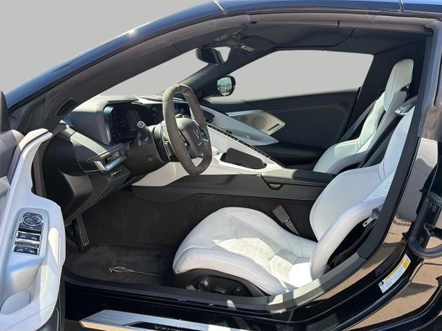 2022 Chevrolet Corvette Stingray 2LT