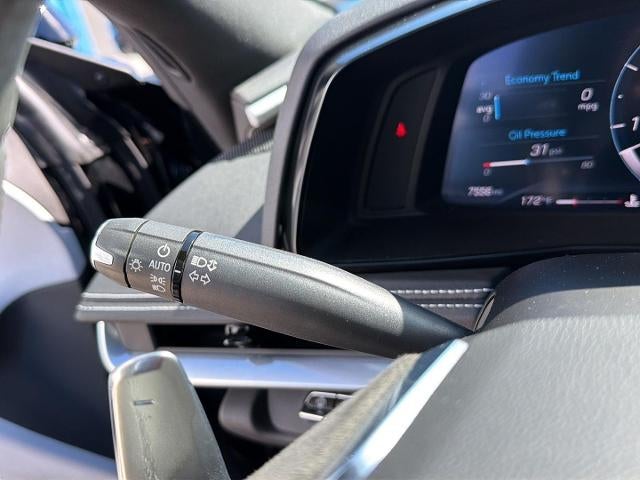 2022 Chevrolet Corvette Stingray 2LT