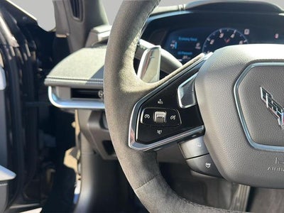 2022 Chevrolet Corvette Stingray 2LT