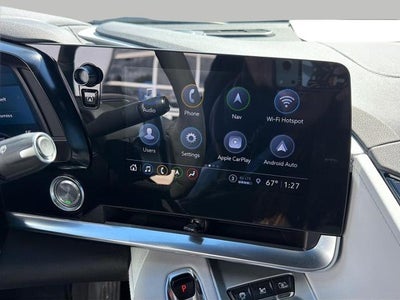 2022 Chevrolet Corvette Stingray 2LT