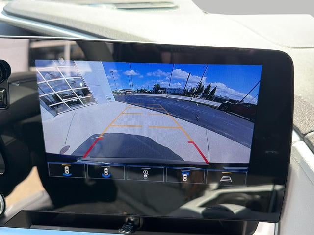 2022 Chevrolet Corvette Stingray 2LT