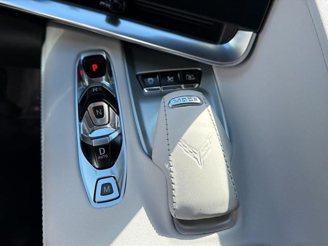 2022 Chevrolet Corvette Stingray 2LT