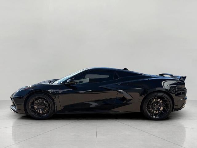 2022 Chevrolet Corvette Stingray 2LT