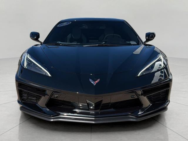 2022 Chevrolet Corvette Stingray 2LT
