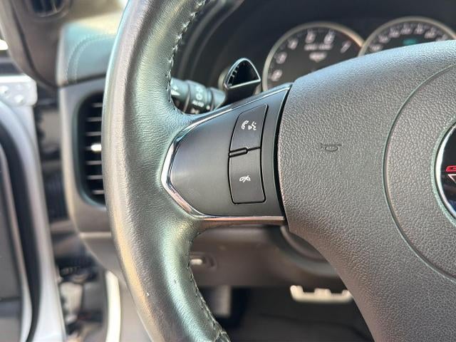 2013 Chevrolet Corvette Grand Sport Grand Sport 4LT