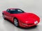 1999 Chevrolet Corvette Hardtop