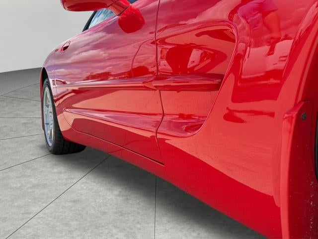 1999 Chevrolet Corvette Hardtop