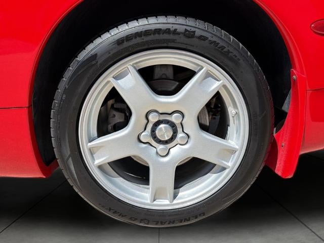 1999 Chevrolet Corvette Hardtop