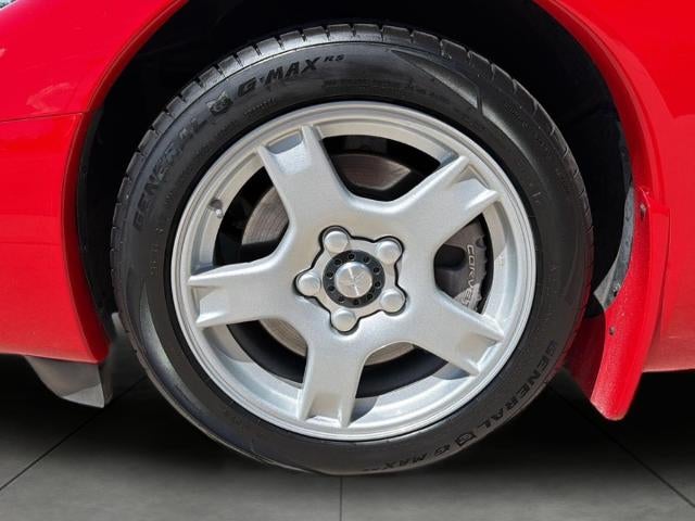 1999 Chevrolet Corvette Hardtop