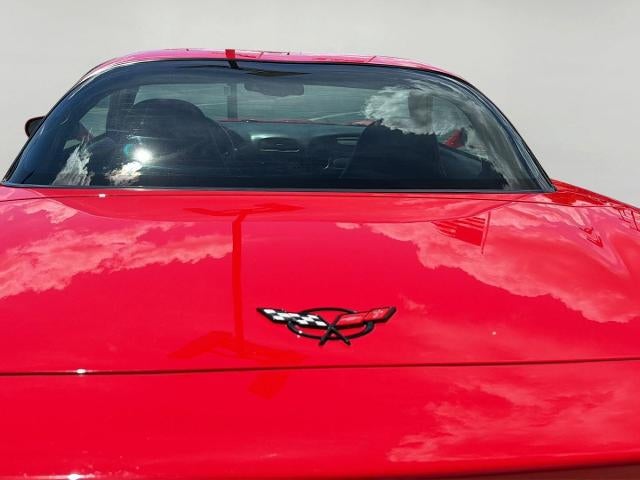 1999 Chevrolet Corvette Hardtop