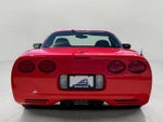 1999 Chevrolet Corvette Hardtop