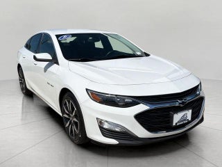 2020 Chevrolet Malibu RS