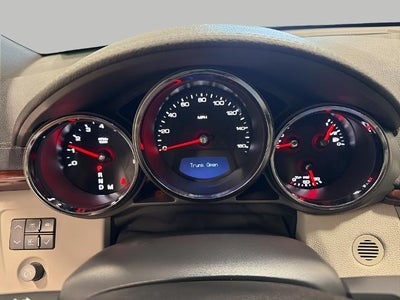 2012 Cadillac CTS Premium