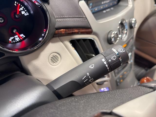 2012 Cadillac CTS Premium