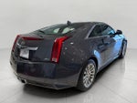 2012 Cadillac CTS Premium