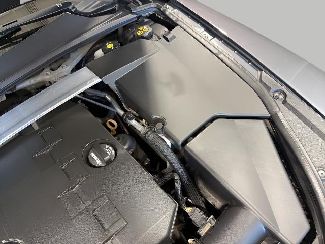 2012 Cadillac CTS Premium