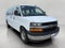2025 Chevrolet Express Passenger 1LT