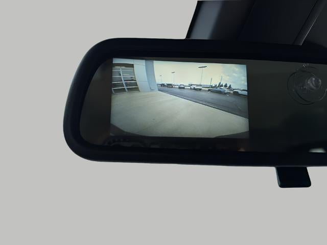 2025 Chevrolet Express Passenger 1LT