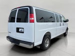 2025 Chevrolet Express Passenger 1LT