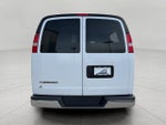 2025 Chevrolet Express Passenger 1LT
