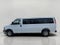 2025 Chevrolet Express Passenger 1LT