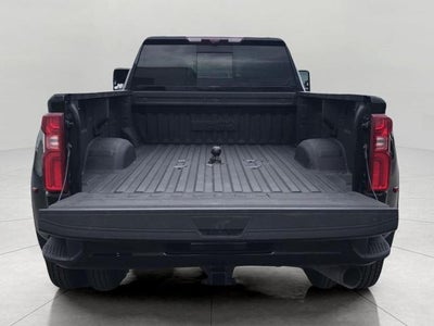 2024 Chevrolet Silverado 3500 HD High Country DRW