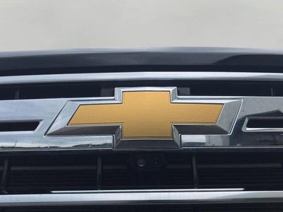 2024 Chevrolet Silverado 3500 HD High Country DRW