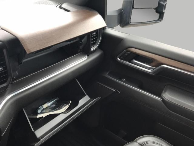 2024 Chevrolet Silverado 3500 HD High Country DRW