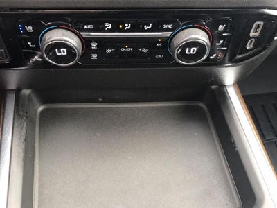2024 Chevrolet Silverado 3500 HD High Country DRW