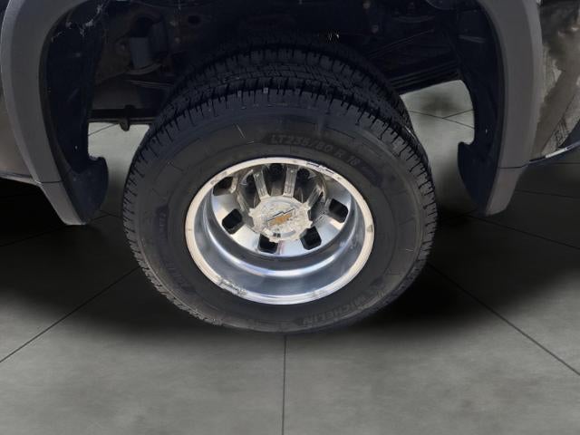 2024 Chevrolet Silverado 3500 HD High Country DRW