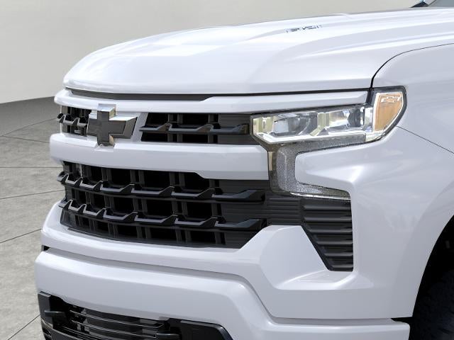2026 Chevrolet Silverado 1500 RST - Photo 13