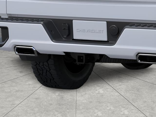2026 Chevrolet Silverado 1500 RST - Photo 14