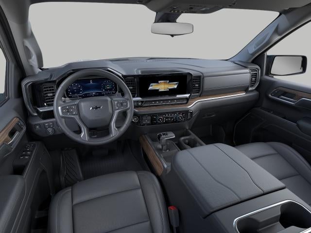 2026 Chevrolet Silverado 1500 RST - Photo 15