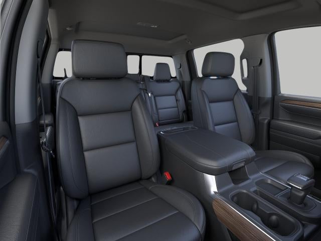 2026 Chevrolet Silverado 1500 RST - Photo 16